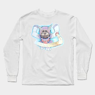 Kotemon Long Sleeve T-Shirt